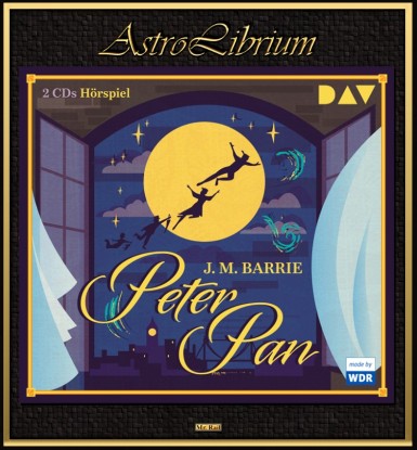 Peter Pan - Das Hörspiel