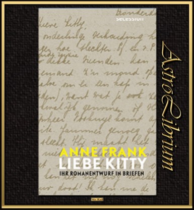 Anne Frank - Liebe Kitty