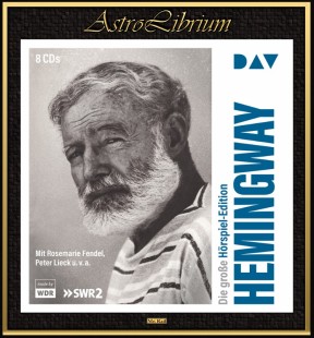 Hemingway - Die große Hörspieledition